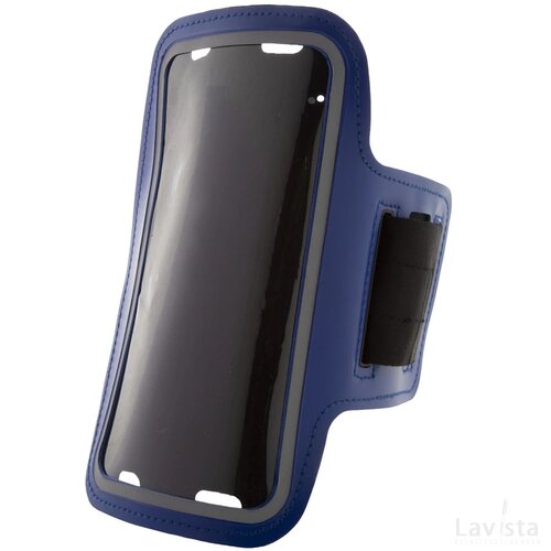 Kelan Mobiele Armband (Kobalt) Blauw
