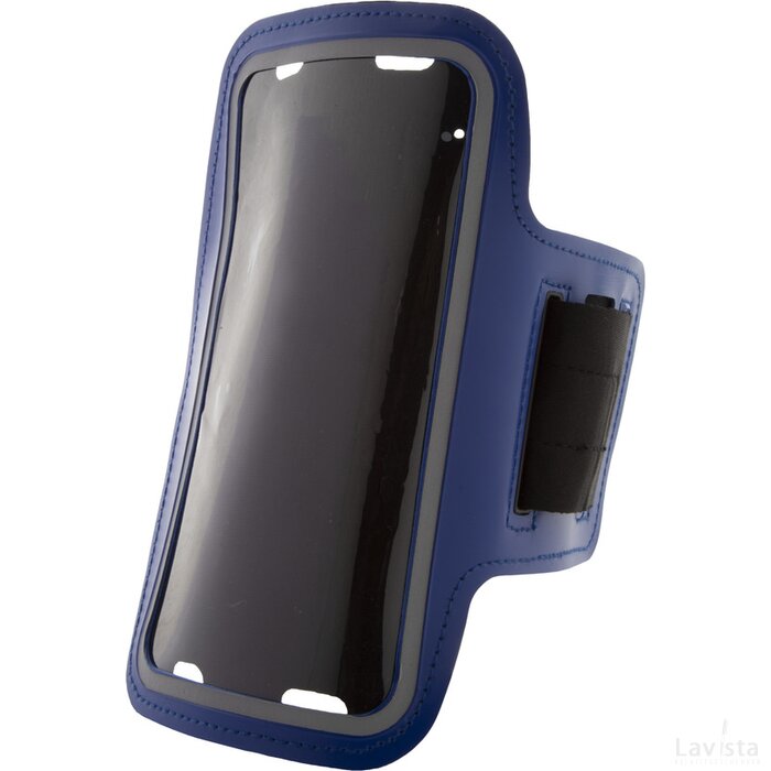 Kelan Mobiele Armband (Kobalt) Blauw