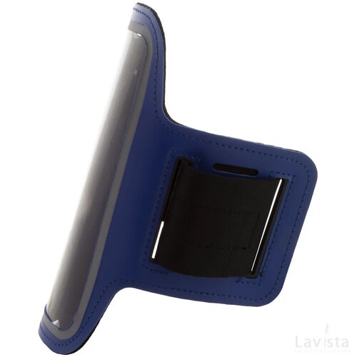 Kelan Mobiele Armband (Kobalt) Blauw