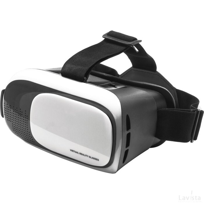 Bercley Virtual Reality Headset Wit
