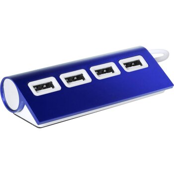 Blauw