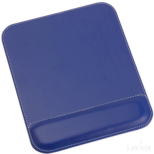 Ergonomische muismat Blauw