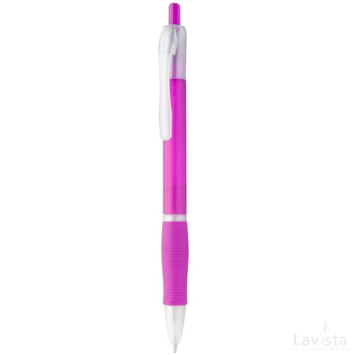 Zonet Balpen Roze