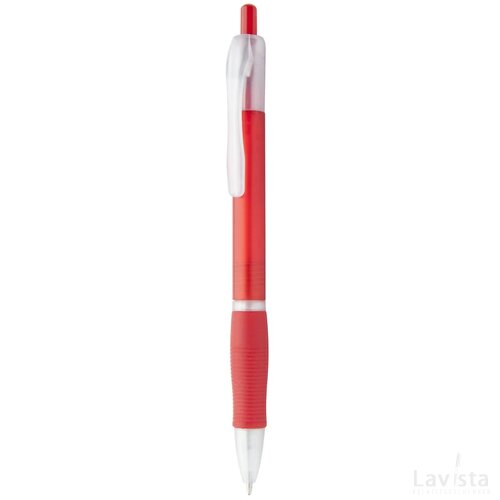 Zonet Balpen Rood
