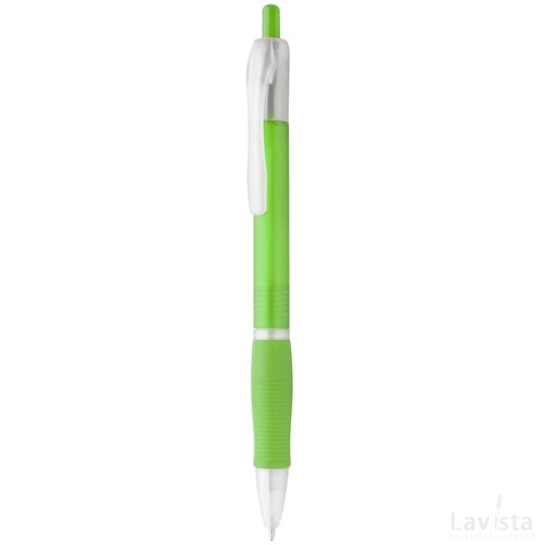 Zonet Balpen Lime Groen