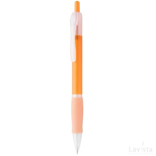 Zonet Balpen Oranje