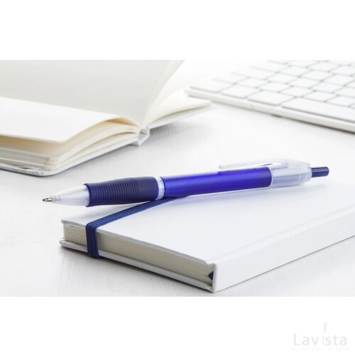 Zonet Balpen (Kobalt) Blauw