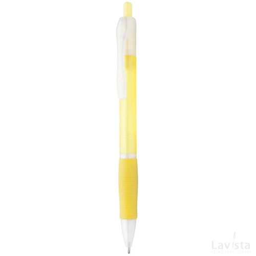Zonet Balpen Geel
