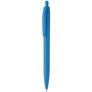 Lichtblauw - 7