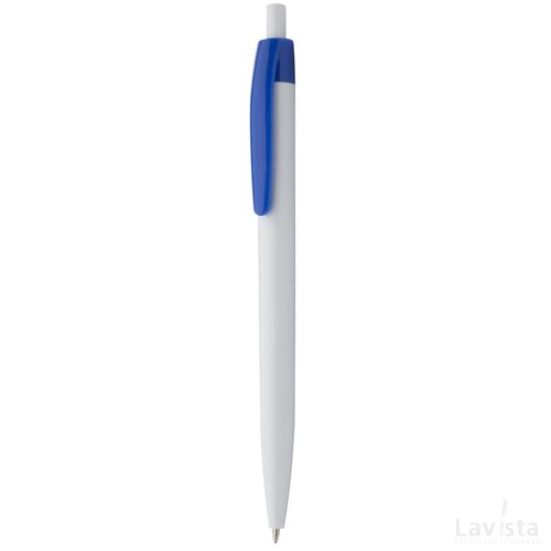 Snow Leopard Balpen (Kobalt) Blauw