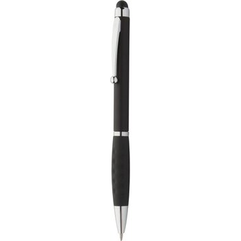 Stilos Touch Balpen Zwart