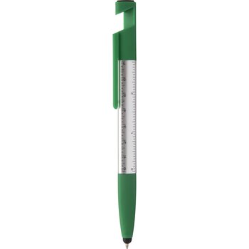 Handy Stylus Balpen Groen