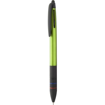 Trime Plastic Touch Screen Balpen Groen