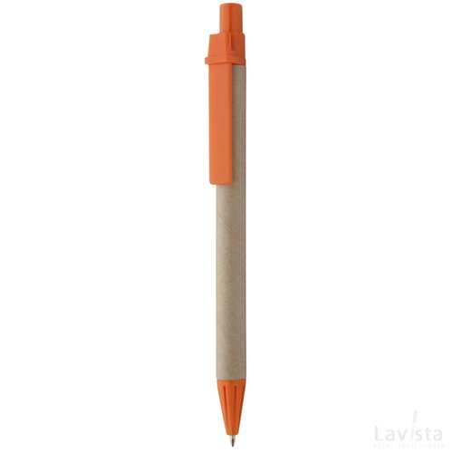 Compo Balpen Oranje