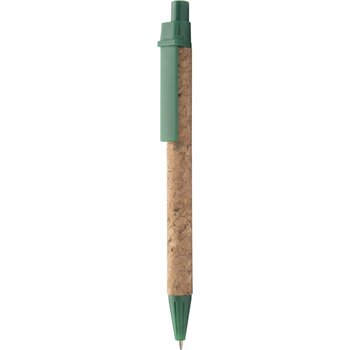 Subber Balpen Groen