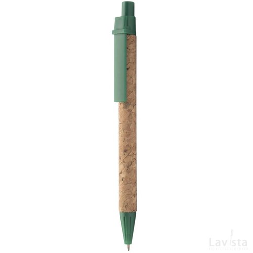Subber Balpen Groen