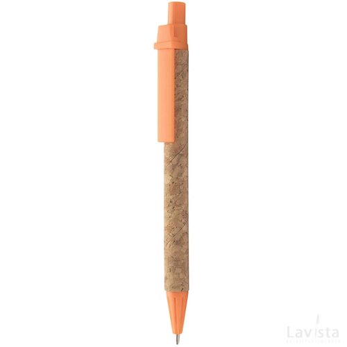 Subber Balpen Oranje