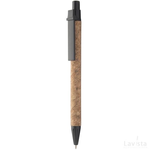 Subber Balpen Zwart