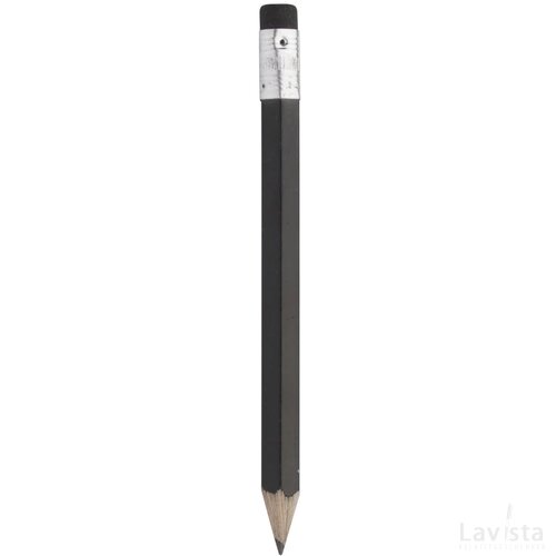Minik Mini Potlood Zwart