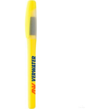 Calippo Markeerstift Geel