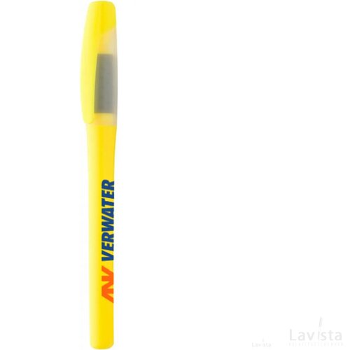 Calippo Markeerstift Geel