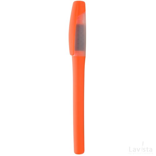 Calippo Markeerstift Oranje