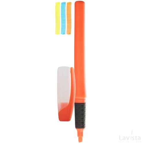 Calippo Markeerstift Oranje