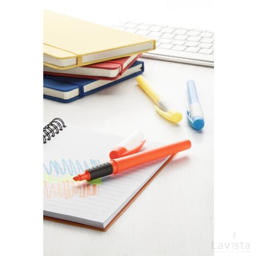 Calippo Markeerstift Oranje