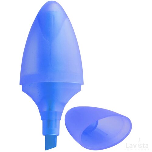 Rankap Marker (Kobalt) Blauw