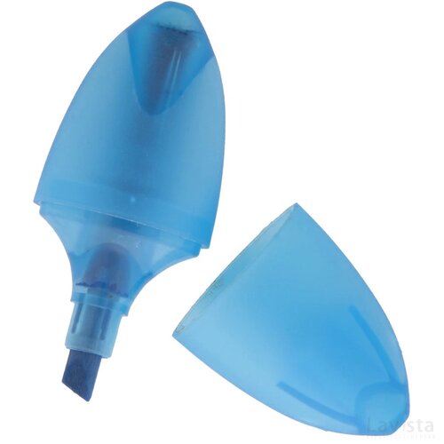 Rankap Marker (Kobalt) Blauw