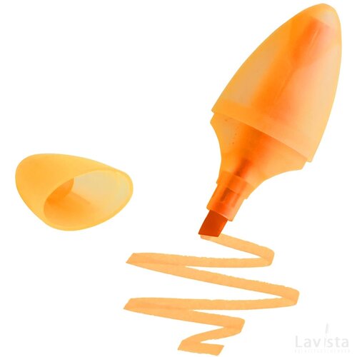 Rankap Marker Oranje