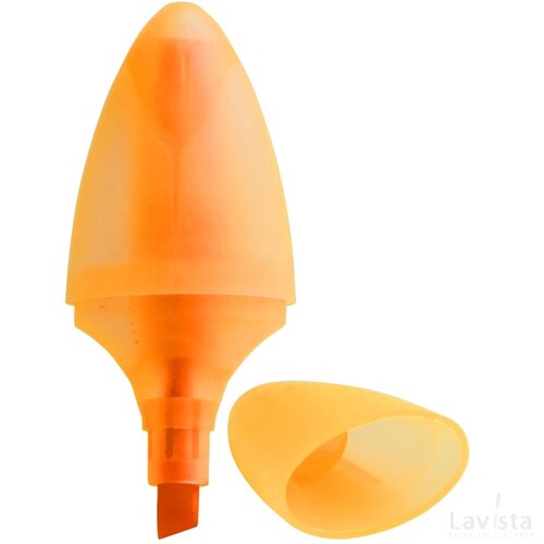 Rankap Marker Oranje
