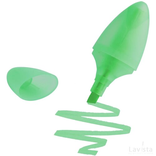 Rankap Marker Groen