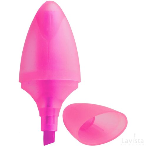 Rankap Marker Roze