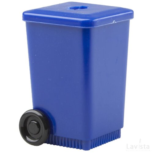 Longi Puntenslijper (Kobalt) Blauw