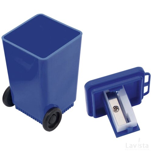 Longi Puntenslijper (Kobalt) Blauw