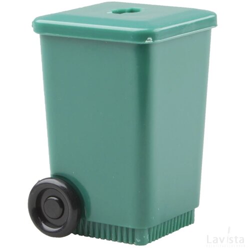 Longi Puntenslijper Groen