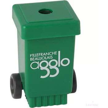 Groen - 20