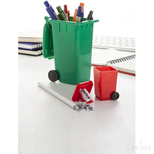 Longi Puntenslijper Rood