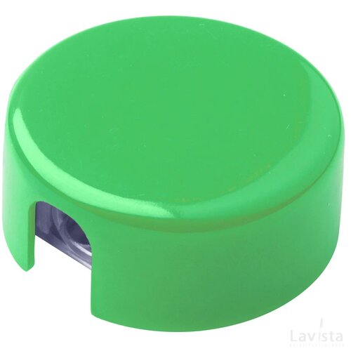 Spiked Puntenslijper Groen