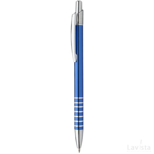 Vesta Balpen (Kobalt) Blauw
