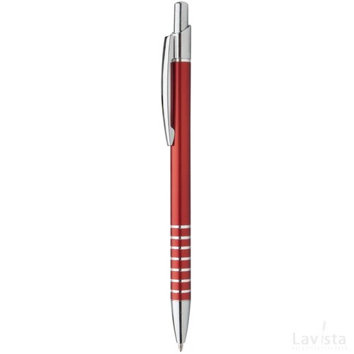 Vesta Balpen Rood