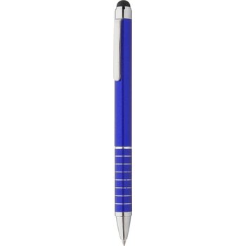 Minox Touch Balpen (Kobalt) Blauw