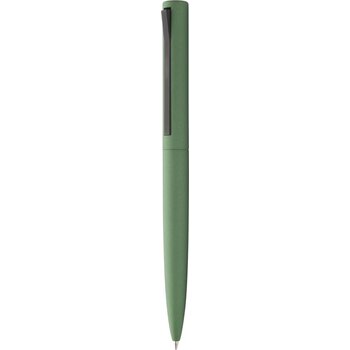 Rampant Metallic Balpen Groen