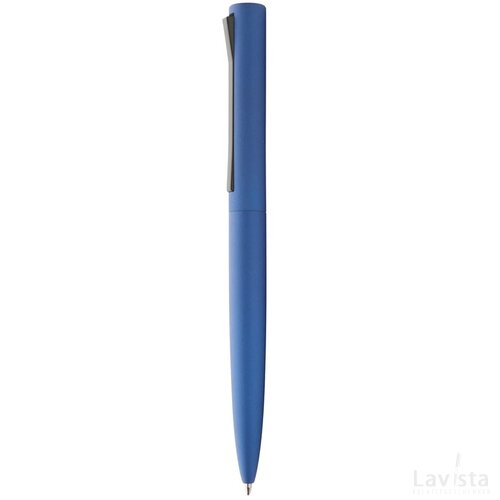 Rampant Metallic Balpen (Kobalt) Blauw