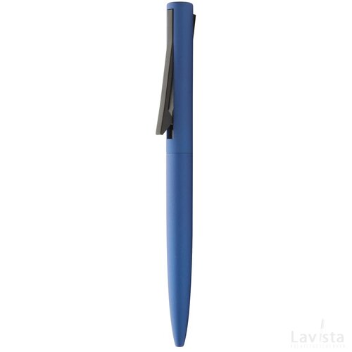 Rampant Metallic Balpen (Kobalt) Blauw