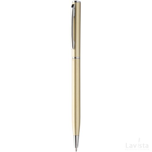 Zardox Balpen Goud