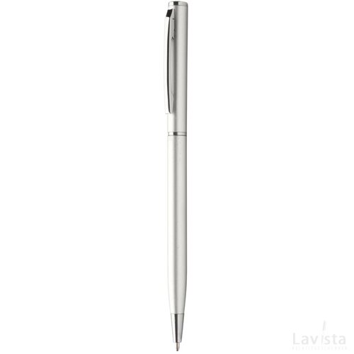 Zardox Balpen Zilver