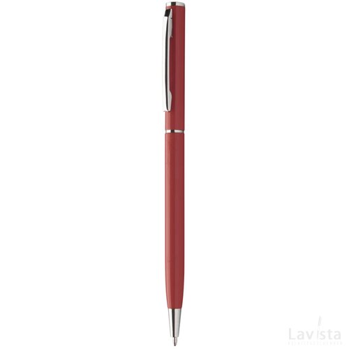 Zardox Balpen Rood