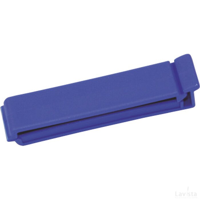 Aroma clip Blauw